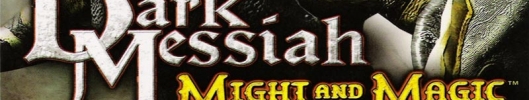 Dark Messiah of Might And Magic  patch v1.02